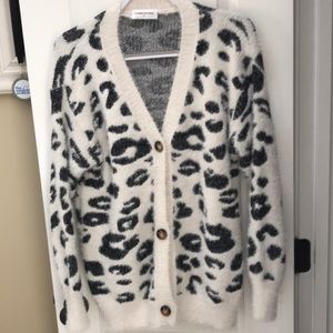 Goodnight macaroon cardigan